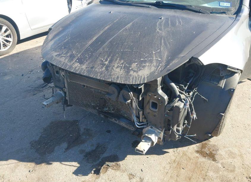 Photo 6 of 2015 Dodge Dart SXT (VIN 1C3CDFBB7FD390801)