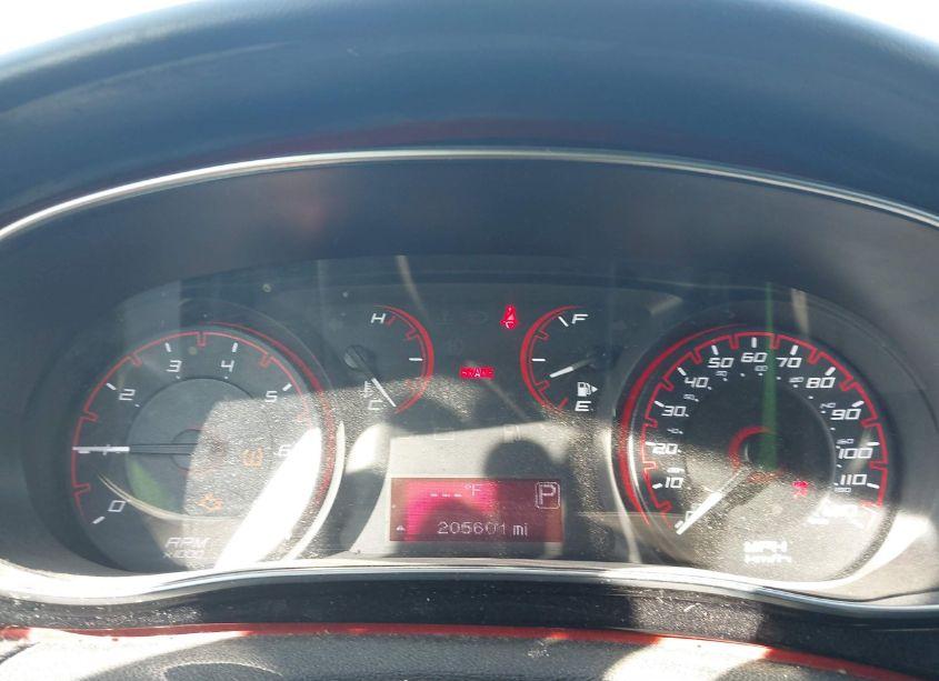 Photo 7 of 2015 Dodge Dart SXT (VIN 1C3CDFBB7FD390801)