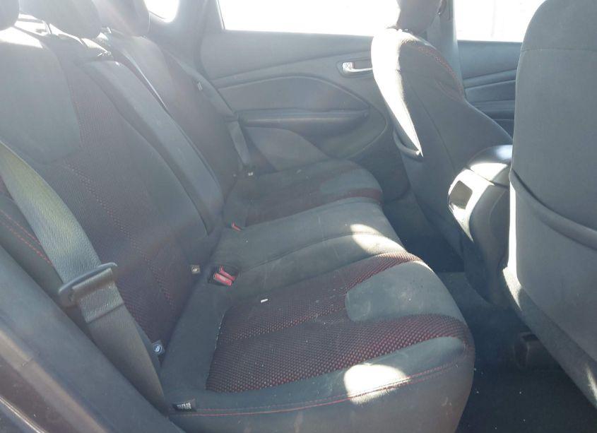 Photo 8 of 2015 Dodge Dart SXT (VIN 1C3CDFBB7FD390801)