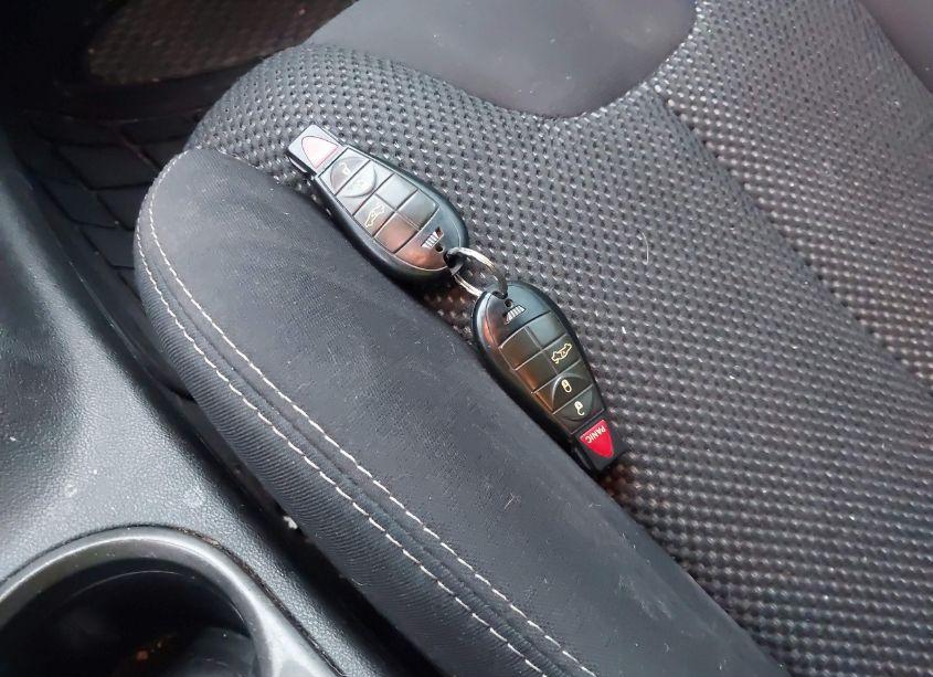 Photo 11 of 2015 Dodge Dart SXT (VIN 1C3CDFBB7FD404129)