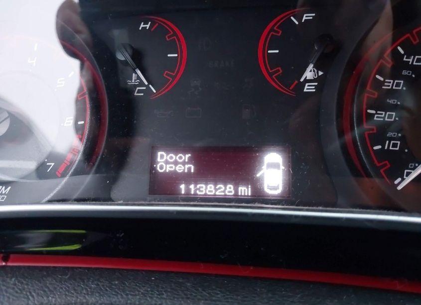 Photo 7 of 2015 Dodge Dart SXT (VIN 1C3CDFBB7FD404129)