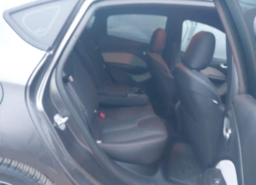 Photo 8 of 2015 Dodge Dart SXT (VIN 1C3CDFBB7FD404129)