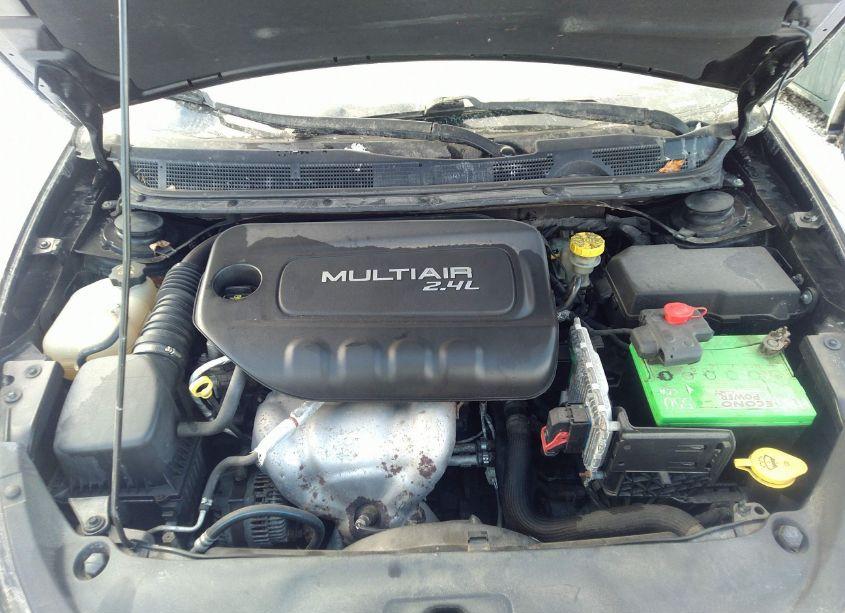 Photo 10 of 2015 Dodge Dart SXT (VIN 1C3CDFBB7FD420699)