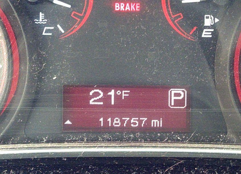 Photo 12 of 2015 Dodge Dart SXT (VIN 1C3CDFBB7FD420699)