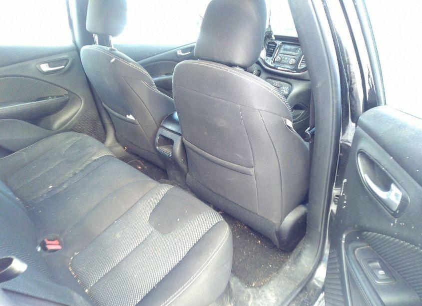 Photo 8 of 2015 Dodge Dart SXT (VIN 1C3CDFBB7FD420699)