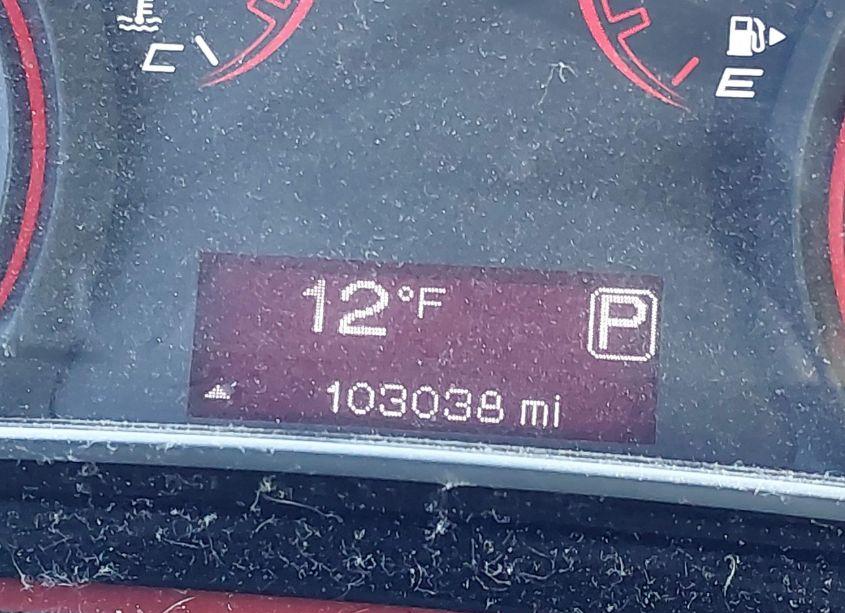 Photo 15 of 2016 Dodge Dart SXT (VIN 1C3CDFBB7GD541041)