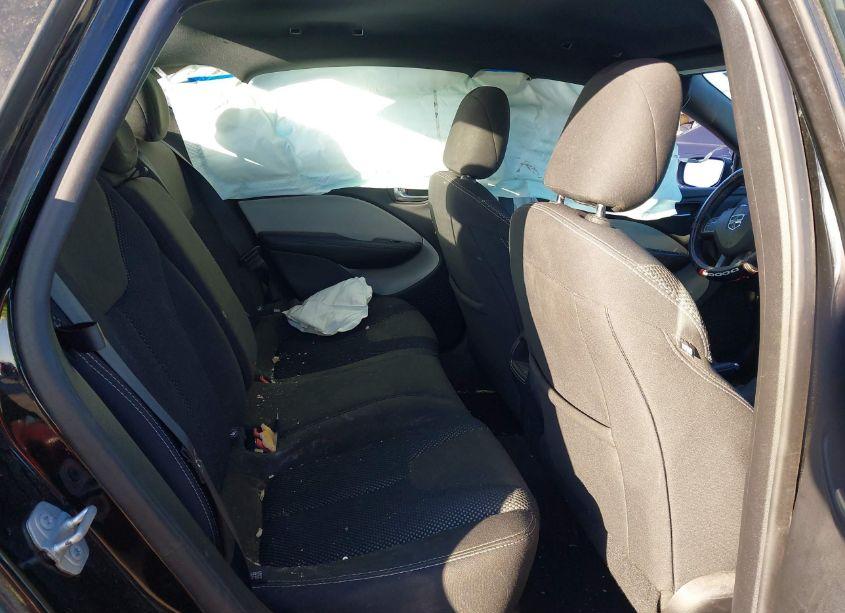 Photo 8 of 2016 Dodge Dart SXT (VIN 1C3CDFBB7GD541041)