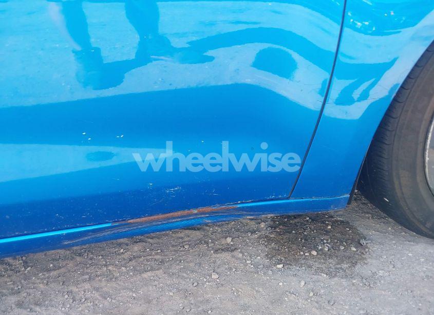 Photo 12 of 2016 Dodge Dart SXT (VIN 1C3CDFBB7GD570796)