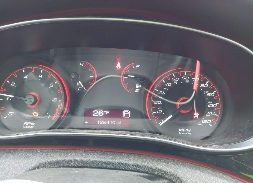 Photo 7 of 2016 Dodge Dart SXT (VIN 1C3CDFBB7GD592426)