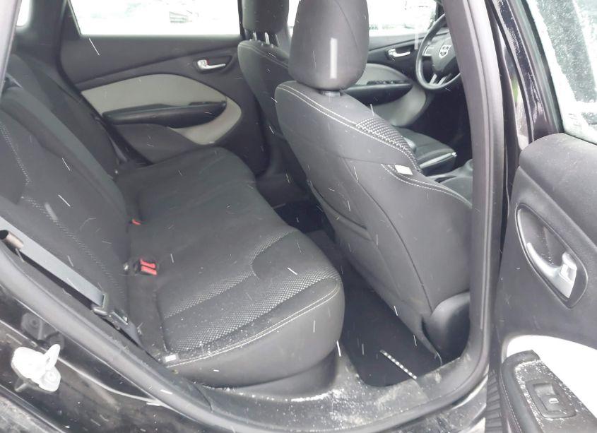 Photo 8 of 2016 Dodge Dart SXT (VIN 1C3CDFBB7GD592426)