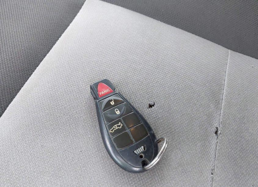 Photo 11 of 2016 Dodge Dart SXT (VIN 1C3CDFBB7GD624923)