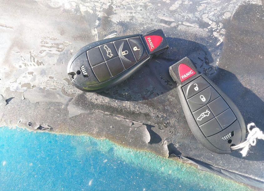 Photo 11 of 2016 Dodge Dart SXT (VIN 1C3CDFBB7GD752353)