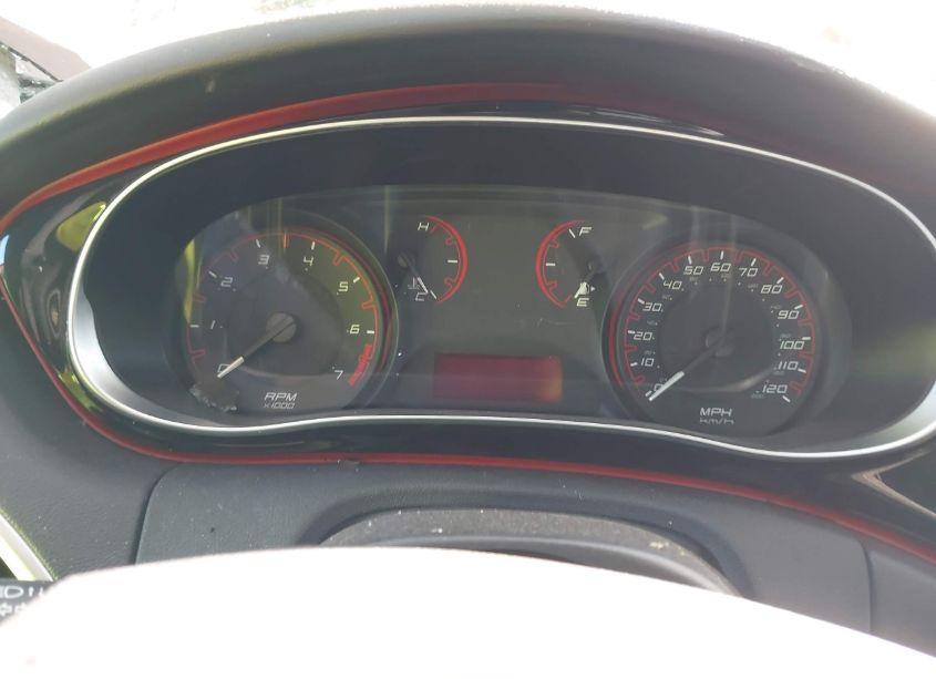 Photo 7 of 2016 Dodge Dart SXT (VIN 1C3CDFBB7GD752353)