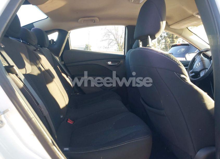 Photo 8 of 2014 Dodge Dart SXT (VIN 1C3CDFBB8ED743853)