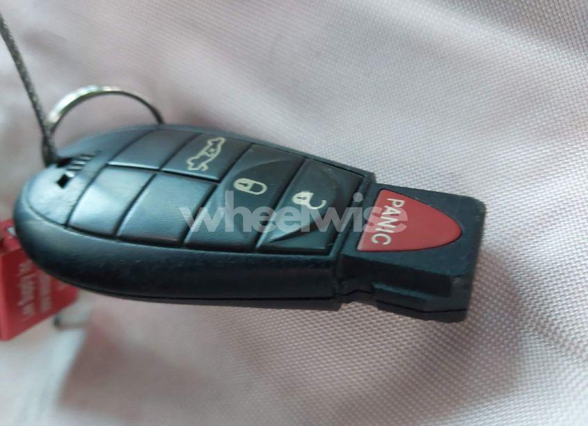 Photo 11 of 2014 Dodge Dart SXT (VIN 1C3CDFBB8ED894837)