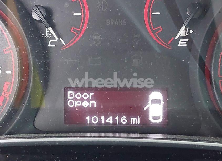 Photo 15 of 2014 Dodge Dart SXT (VIN 1C3CDFBB8ED894837)