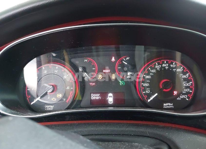 Photo 7 of 2014 Dodge Dart SXT (VIN 1C3CDFBB8ED894837)