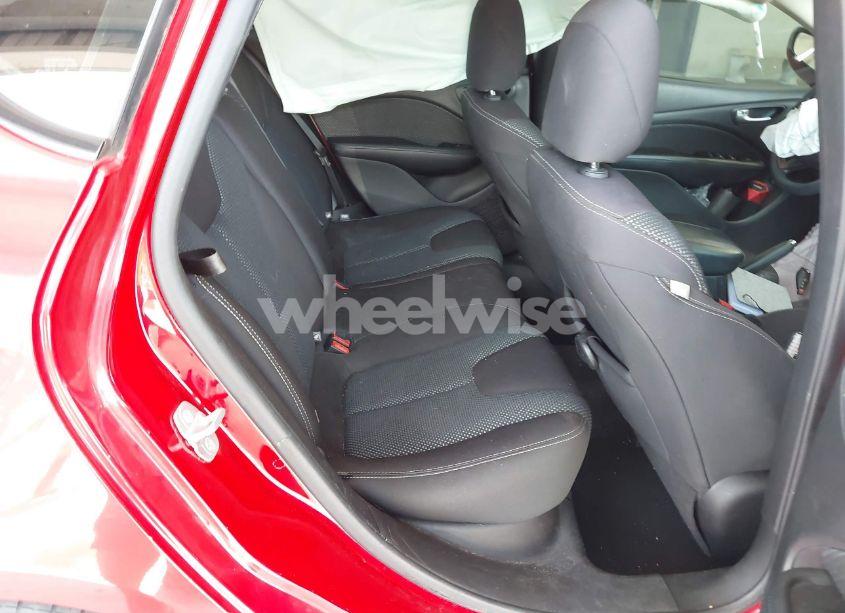 Photo 8 of 2014 Dodge Dart SXT (VIN 1C3CDFBB8ED894837)