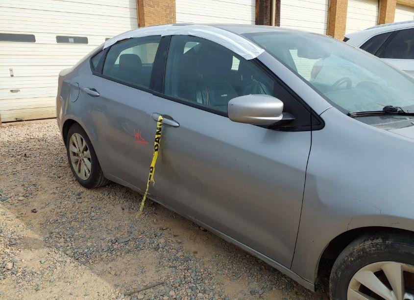 Photo 13 of 2014 Dodge Dart SXT (VIN 1C3CDFBB8ED902211)