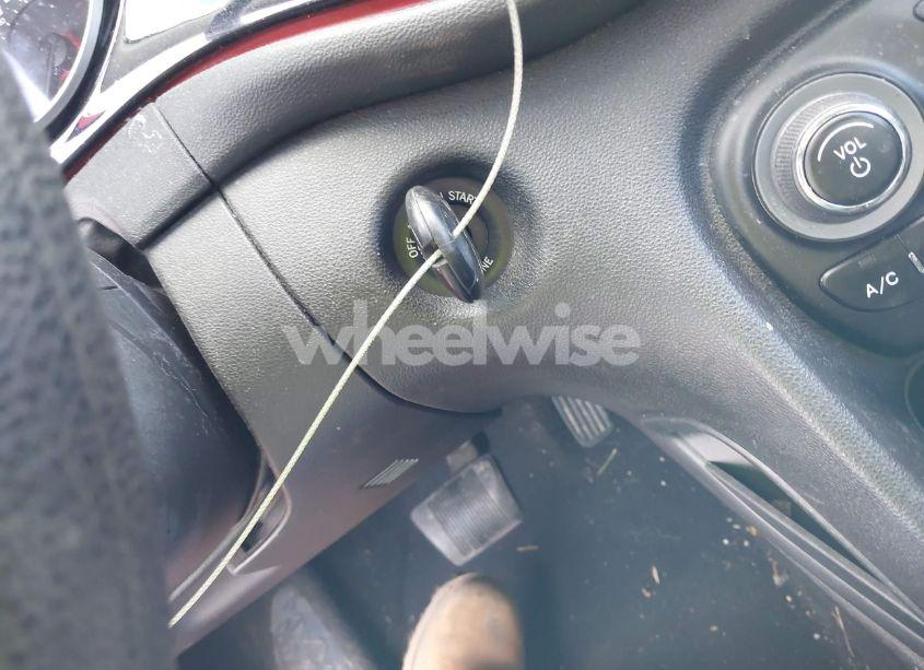 Photo 11 of 2014 Dodge Dart SXT (VIN 1C3CDFBB8ED913841)