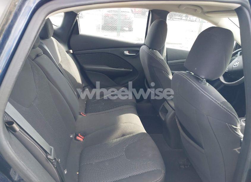 Photo 8 of 2014 Dodge Dart SXT (VIN 1C3CDFBB8ED913841)