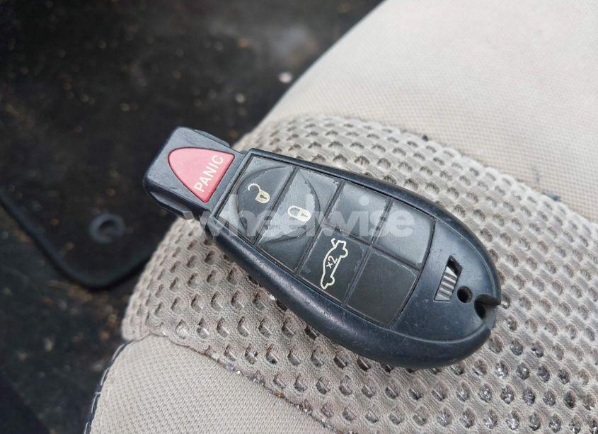 Photo 11 of 2015 Dodge Dart SXT (VIN 1C3CDFBB8FD172933)