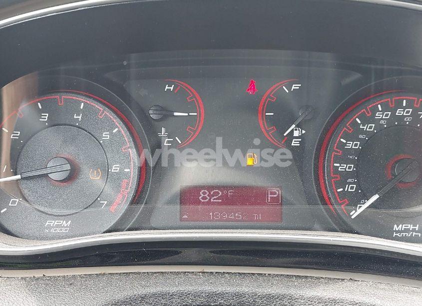 Photo 7 of 2015 Dodge Dart SXT (VIN 1C3CDFBB8FD172933)