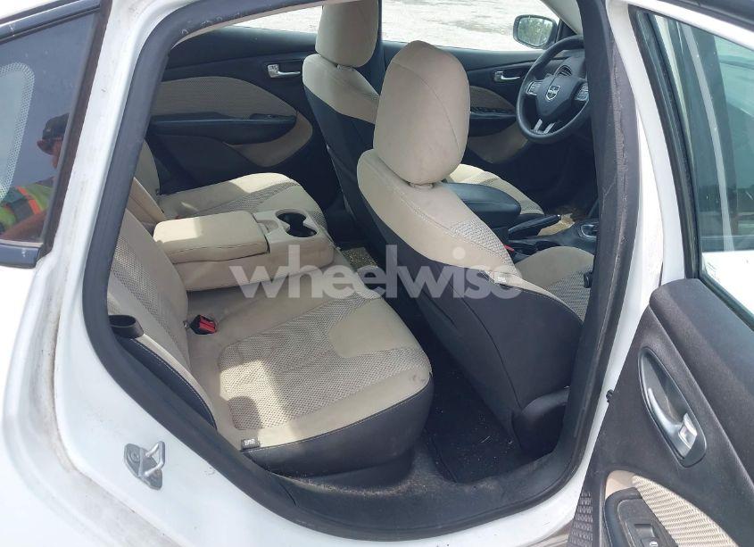 Photo 8 of 2015 Dodge Dart SXT (VIN 1C3CDFBB8FD172933)