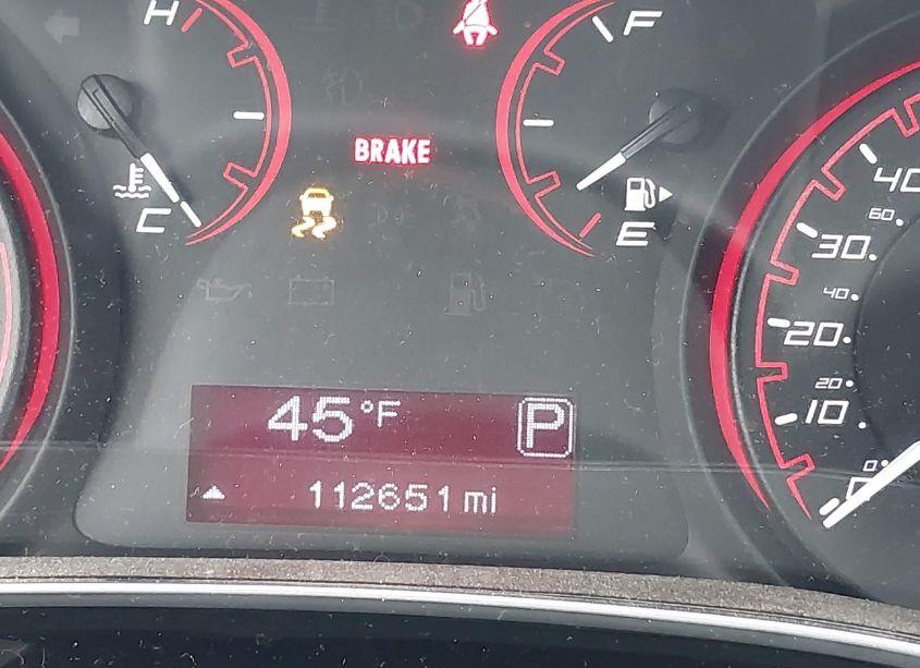 Photo 15 of 2015 Dodge Dart SXT (VIN 1C3CDFBB8FD173953)