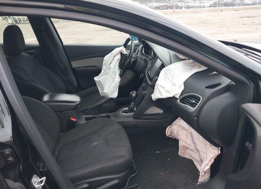 Photo 5 of 2015 Dodge Dart SXT (VIN 1C3CDFBB8FD173953)