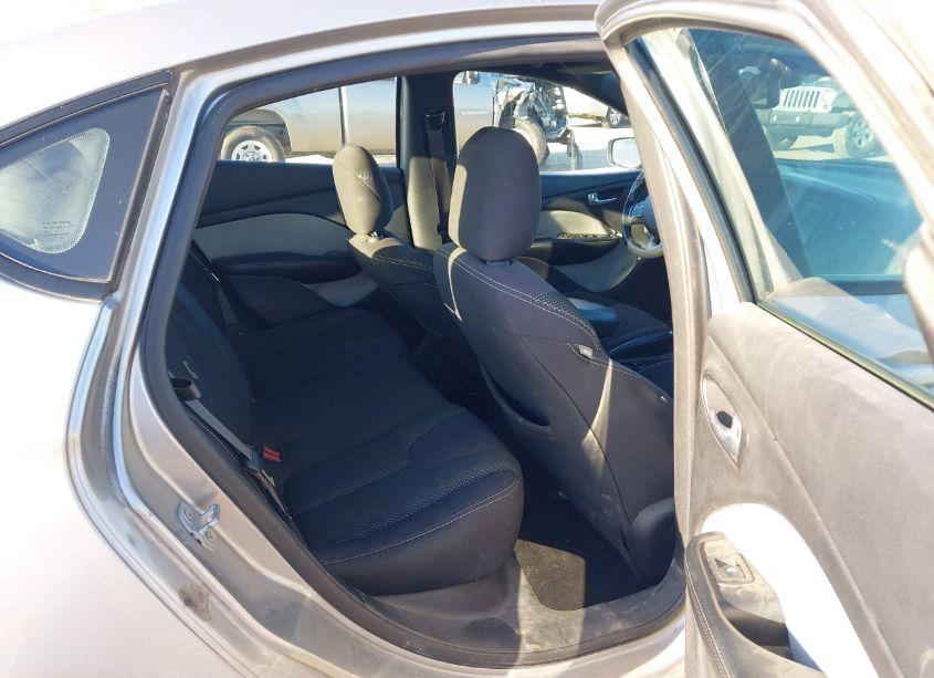 Photo 8 of 2015 Dodge Dart SXT (VIN 1C3CDFBB8FD205414)