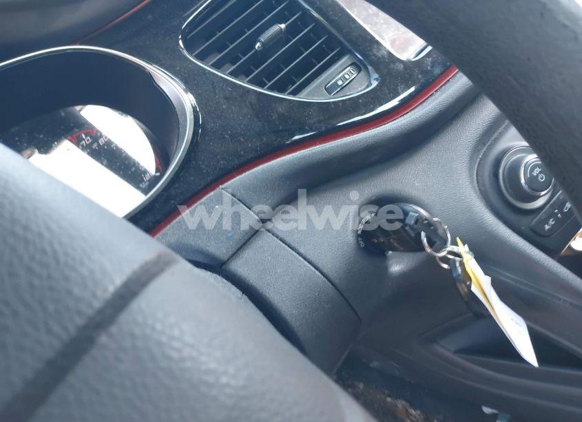 Photo 11 of 2015 Dodge Dart SXT (VIN 1C3CDFBB8FD279061)