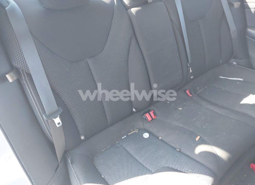 Photo 8 of 2015 Dodge Dart SXT (VIN 1C3CDFBB8FD279061)