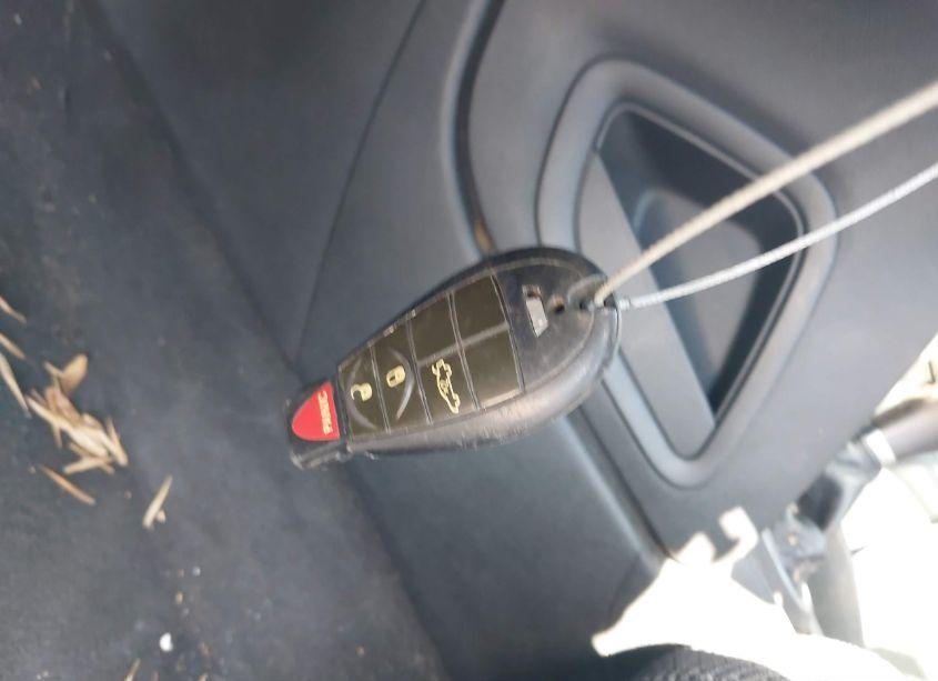 Photo 11 of 2015 Dodge Dart SXT (VIN 1C3CDFBB8FD281845)