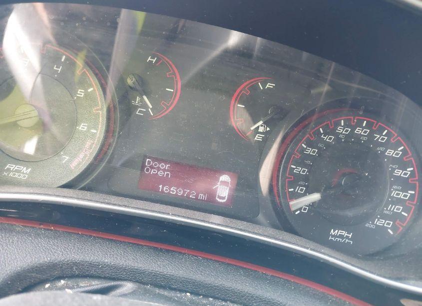 Photo 7 of 2015 Dodge Dart SXT (VIN 1C3CDFBB8FD281845)