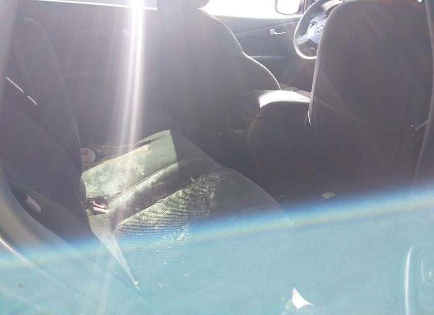 Photo 8 of 2015 Dodge Dart SXT (VIN 1C3CDFBB8FD281845)