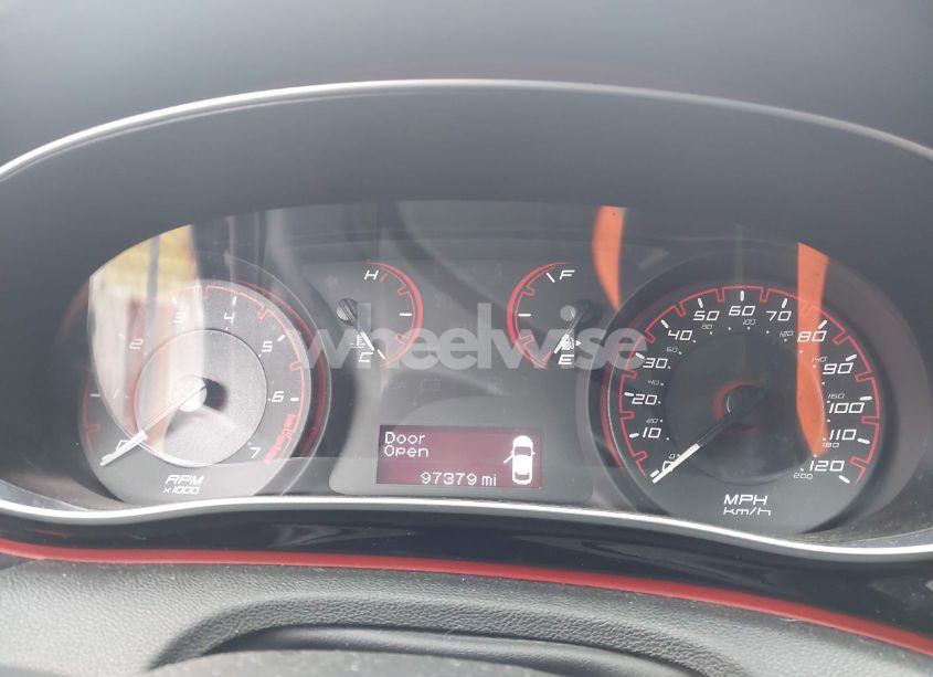 Photo 7 of 2015 Dodge Dart SXT (VIN 1C3CDFBB8FD286978)