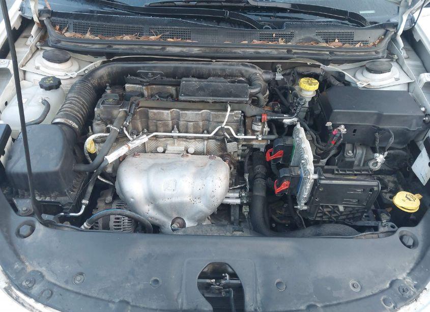 Photo 10 of 2015 Dodge Dart SXT (VIN 1C3CDFBB8FD310129)