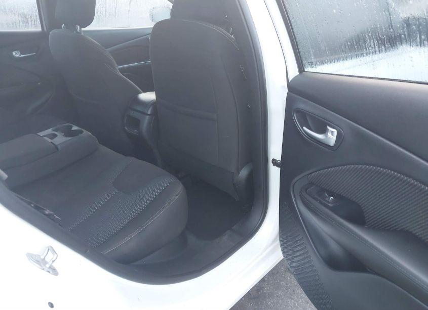 Photo 8 of 2015 Dodge Dart SXT (VIN 1C3CDFBB8FD310129)