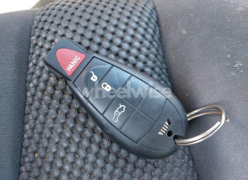 Photo 11 of 2015 Dodge Dart SXT (VIN 1C3CDFBB8FD380603)