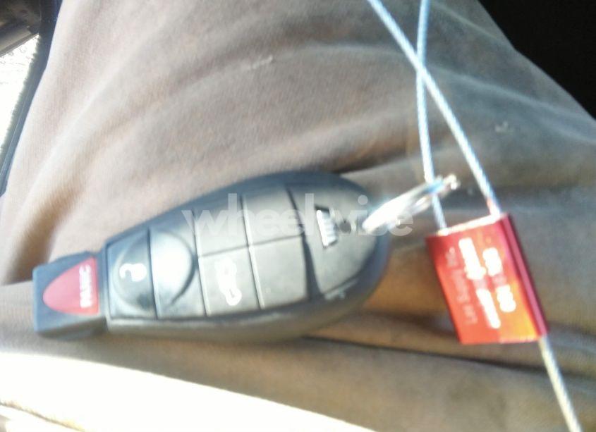 Photo 11 of 2015 Dodge Dart SXT (VIN 1C3CDFBB8FD410604)