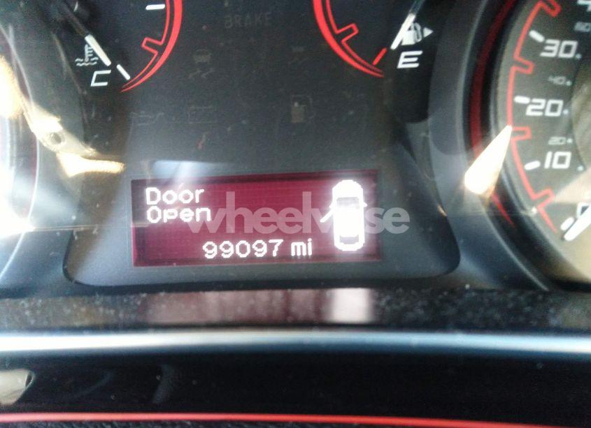 Photo 15 of 2015 Dodge Dart SXT (VIN 1C3CDFBB8FD410604)