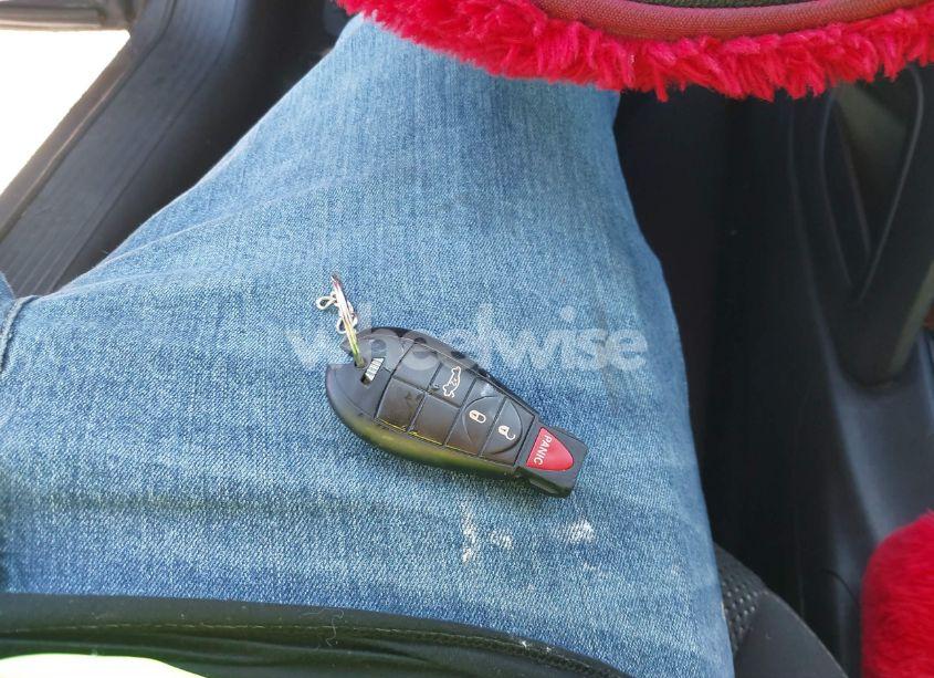 Photo 11 of 2016 Dodge Dart SXT (VIN 1C3CDFBB8GD555093)