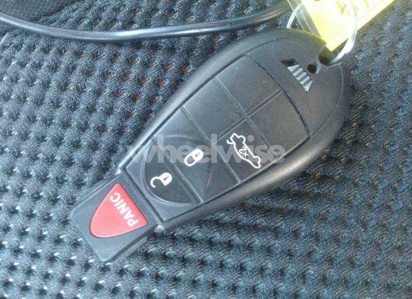 Photo 11 of 2016 Dodge Dart SXT (VIN 1C3CDFBB8GD630214)