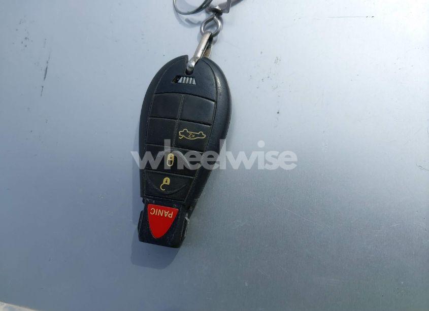 Photo 11 of 2016 Dodge Dart SXT (VIN 1C3CDFBB8GD701024)