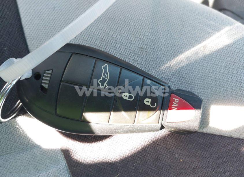 Photo 11 of 2016 Dodge Dart SXT (VIN 1C3CDFBB8GD701914)