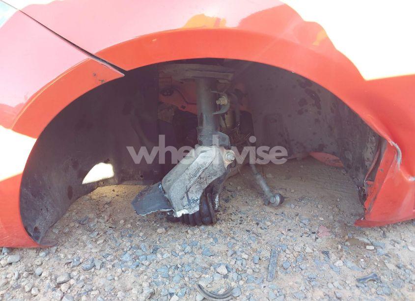 Photo 6 of 2016 Dodge Dart SXT (VIN 1C3CDFBB8GD701914)