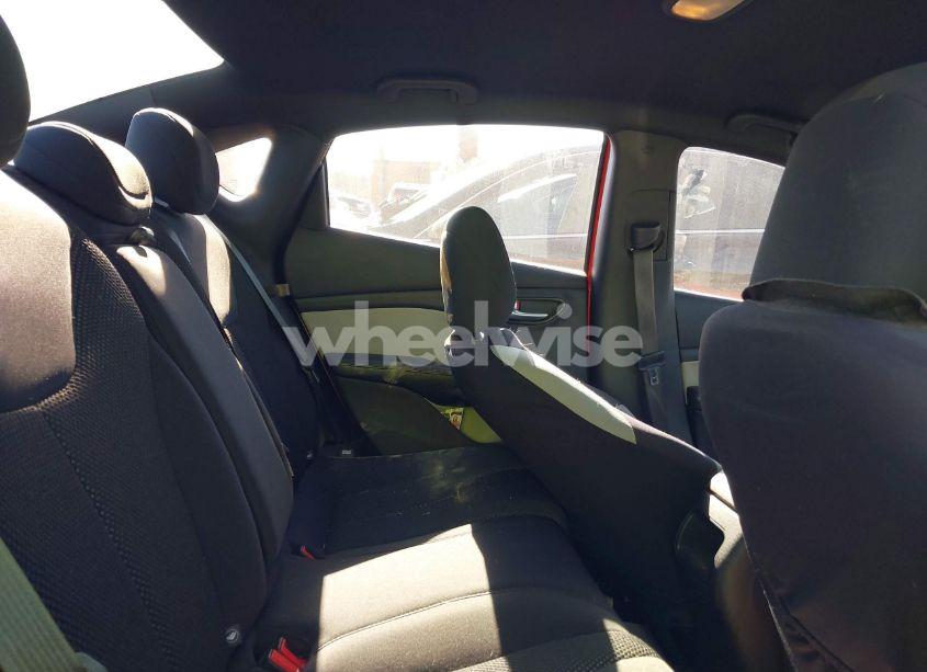 Photo 8 of 2016 Dodge Dart SXT (VIN 1C3CDFBB8GD701914)