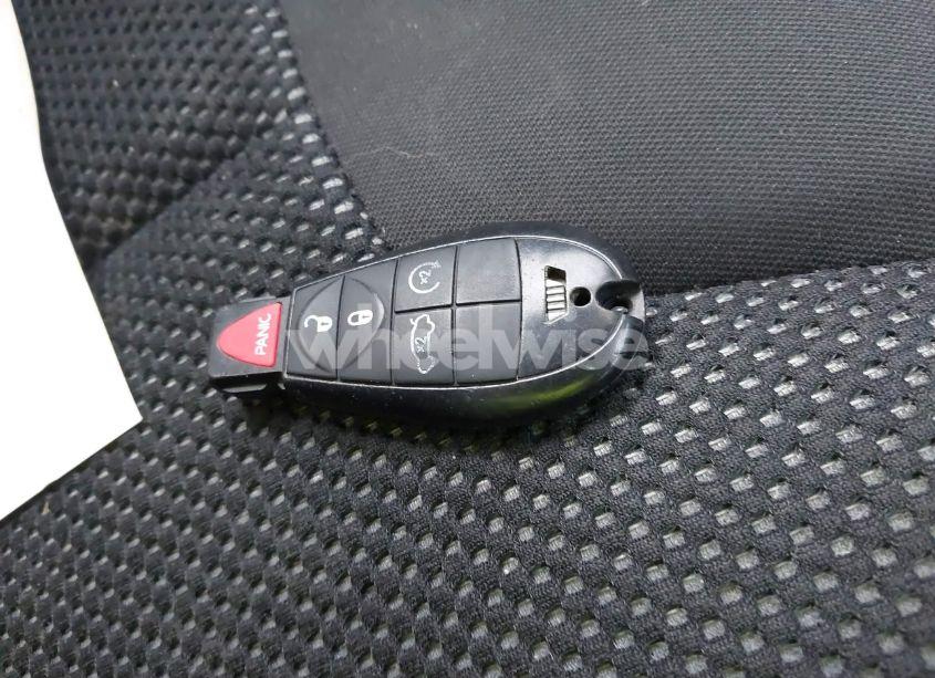 Photo 11 of 2016 Dodge Dart SXT (VIN 1C3CDFBB8GD750370)