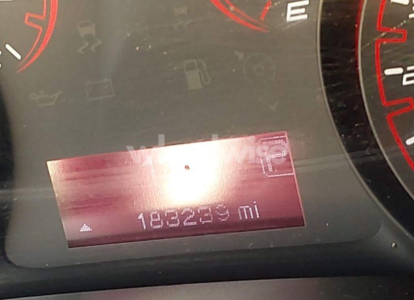 Photo 15 of 2016 Dodge Dart SXT (VIN 1C3CDFBB8GD750370)